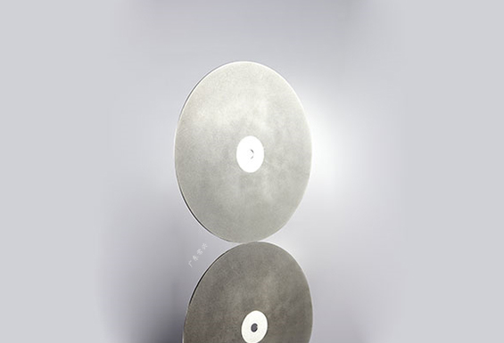 Crystal 03 plane grinding wheel